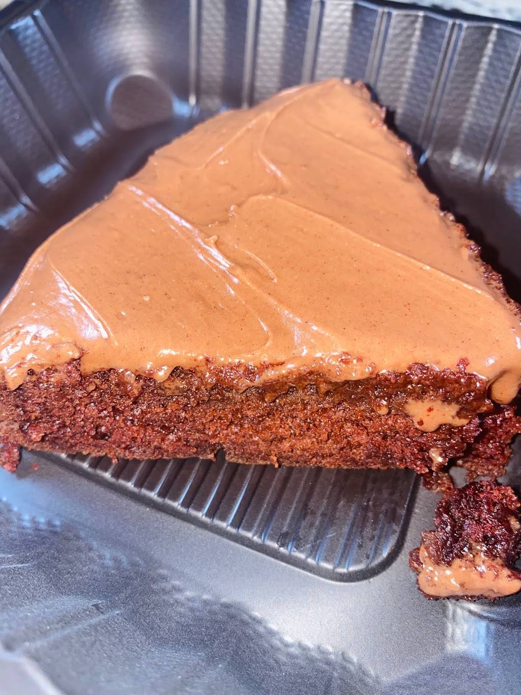 Supreme Vegan | restaurant | 1509 N Luzerne Ave, Baltimore, MD 21213, USA | 4438763274 OR +1 443-876-3274