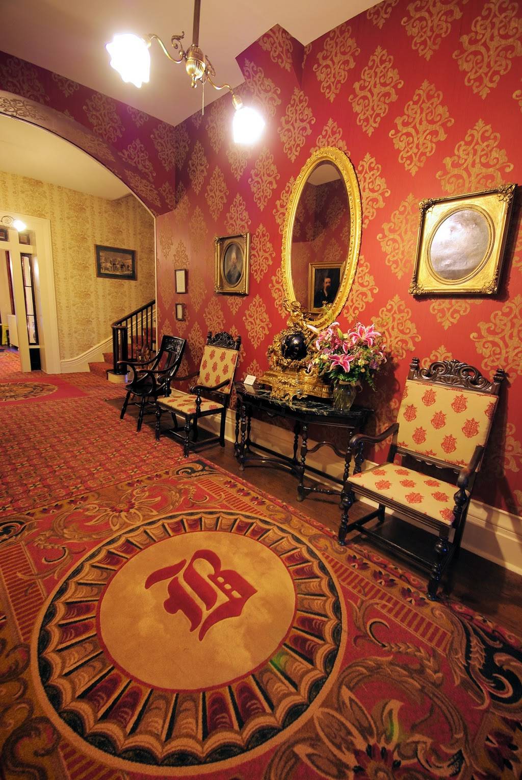 Beaumont Inn | restaurant | 638 Beaumont Inn Dr, Harrodsburg, KY 40330, USA | 8597343381 OR +1 859-734-3381