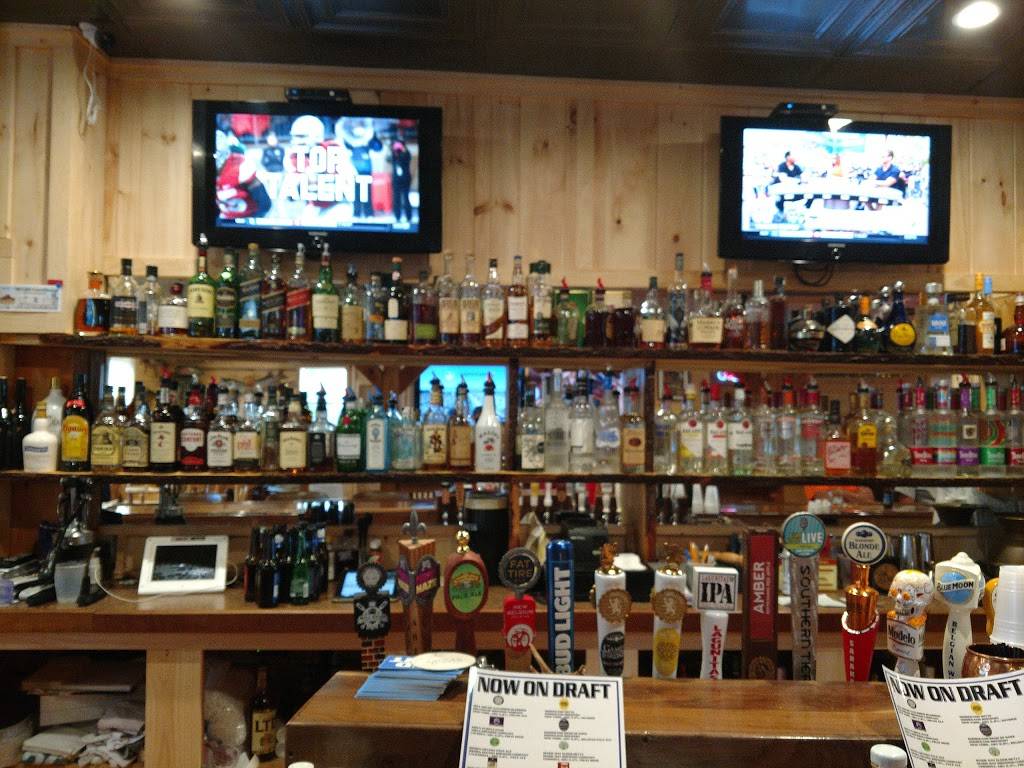 Alamo Bar & Grill | restaurant | 8773 S Main St, Poland, NY 13431, USA | 3155345970 OR +1 315-534-5970