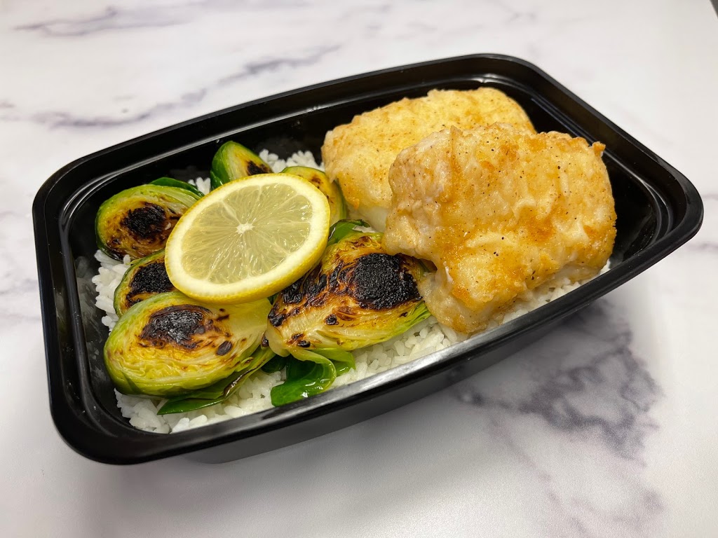 Panos FitMeals | restaurant | 1504 W 38th St #2, Erie, PA 16508, USA | 8144800797 OR +1 814-480-0797