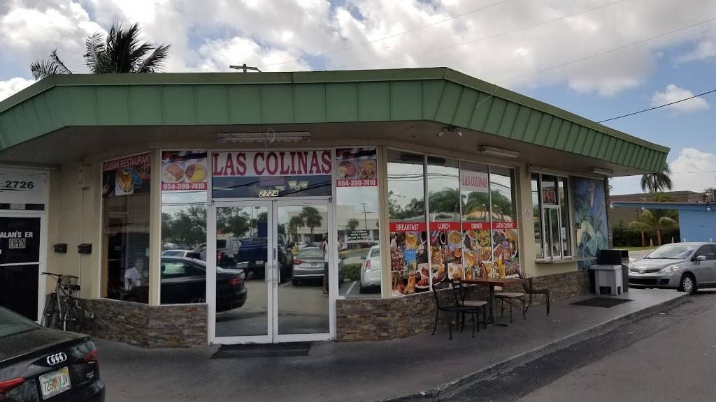 Las Colinas Restaurant | restaurant | 2724 N Andrews Ave, Wilton Manors, FL 33311, USA | 9543907410 OR +1 954-390-7410