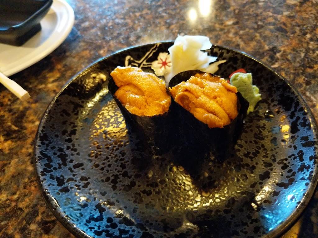 Kyoto Sushi | restaurant | 11003 SE Division St, Portland, OR 97266, USA | 5032538288 OR +1 503-253-8288