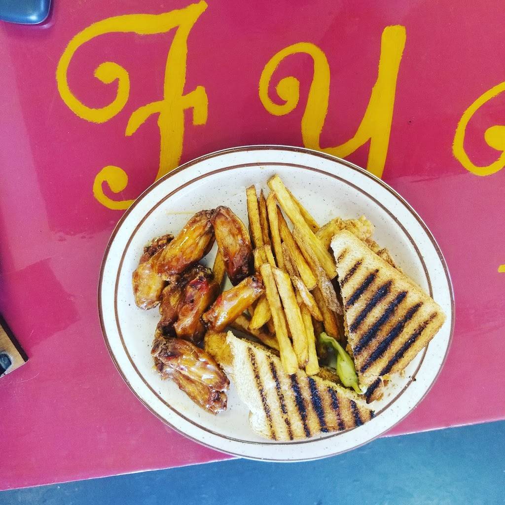 FYRE | meal delivery | Box 9364, Wichita, KS 67277, USA | 3168540677 OR +1 316-854-0677