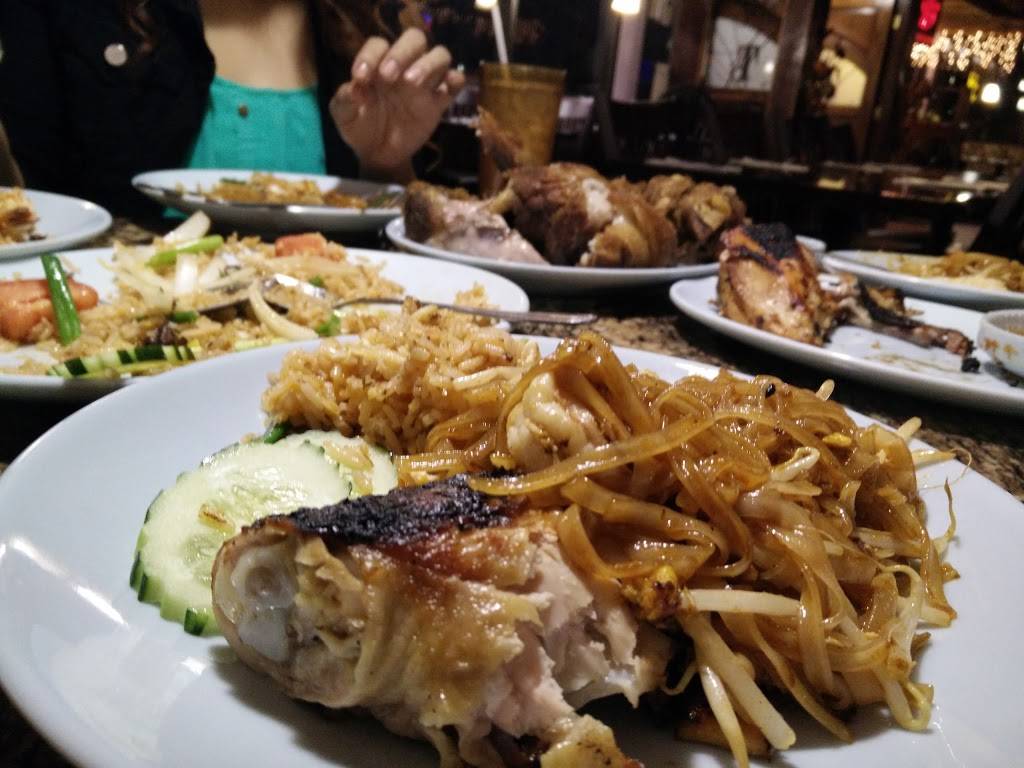 Uncle Tims Thai House | restaurant | 327 N Azusa Ave, West Covina, CA 91791, USA | 6263395599 OR +1 626-339-5599