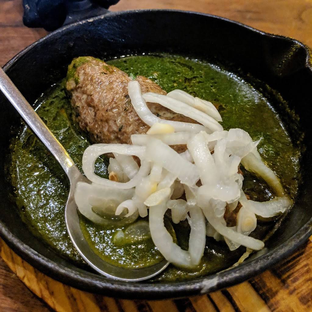 Indian Paradox | restaurant | 3253, 258 Divisadero St, San Francisco, CA 94117, USA | 4155935386 OR +1 415-593-5386