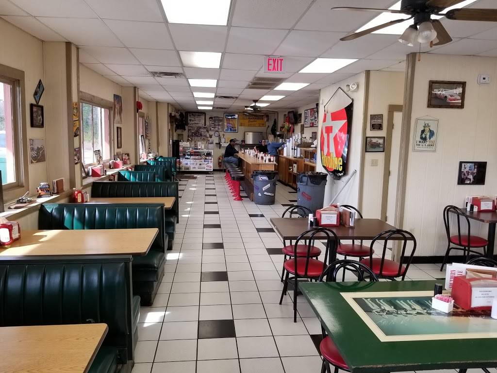 Southern Barbecue | restaurant | 6 Fairview Church Rd, Spartanburg, SC 29303, United States | 8645159877 OR +1 864-515-9877