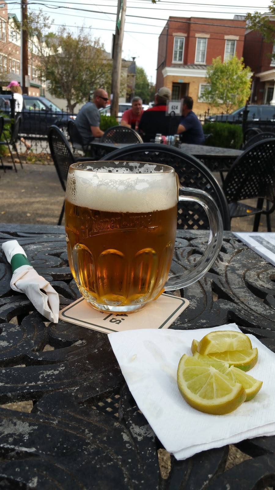 OSheas Irish Pub | restaurant | 956 Baxter Ave, Louisville, KY 40204, USA | 5025897373 OR +1 502-589-7373