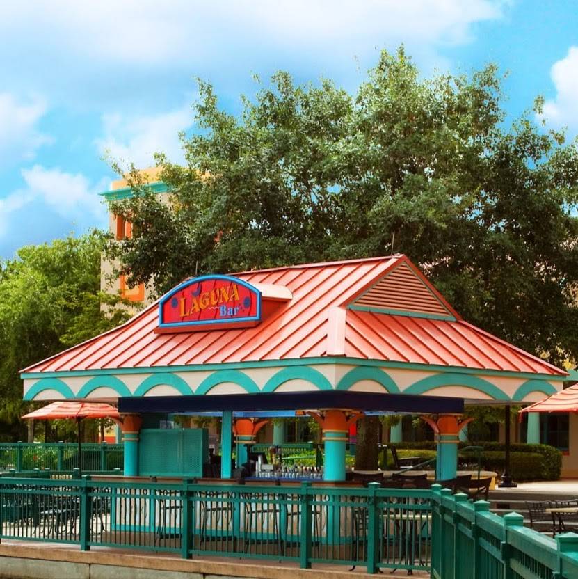 Laguna Bar | night club | 1000 W Buena Vista Dr, Orlando, FL 32830, USA | 4079396244 OR +1 407-939-6244