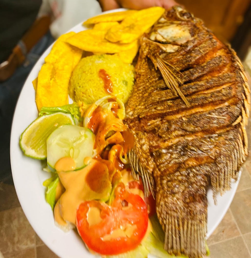 Sabor Catracho | restaurant | 1206 S 24th St, Omaha, NE 68108, USA | 4023451301 OR +1 402-345-1301