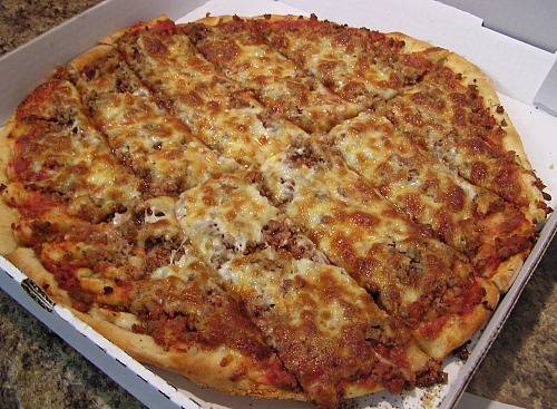 Nubianos Pizza | restaurant | 714 E 9th St, Rochester, IN 46975, USA | 5742234224 OR +1 574-223-4224