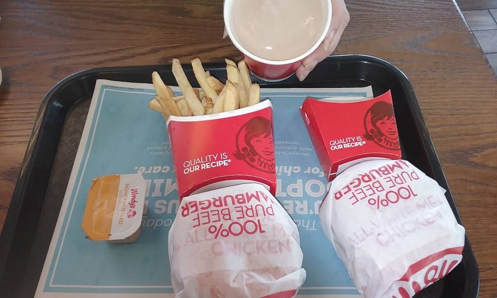 Wendys | restaurant | 4381 Refugee Rd, Columbus, OH 43232, USA | 6148614305 OR +1 614-861-4305