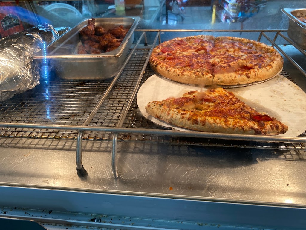 Happy Mart | restaurant | 270 W Chestnut St, Marianna, AR 72360, USA | 8702955555 OR +1 870-295-5555