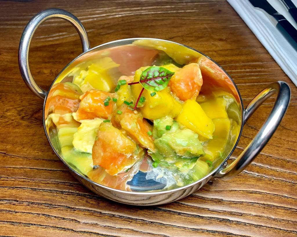 Cane | restaurant | 403 H St NE, Washington, DC 20002, USA | 2026752011 OR +1 202-675-2011