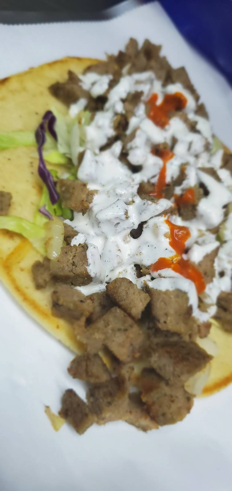 Fresh Gyro Corner (Halal Food Stand) | restaurant | 123-01 Liberty Ave, South Richmond Hill, NY 11419, USA | 3477519741 OR +1 347-751-9741
