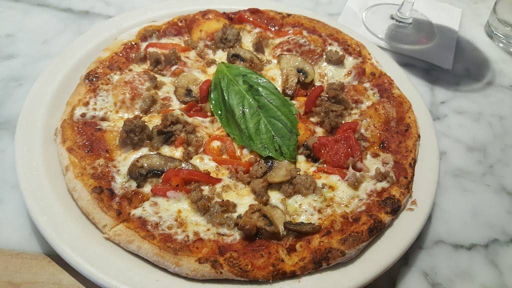 Stefanis Tuscany Cafe | restaurant | 5600 Mannheim Rd, Des Plaines, IL 60018, USA | 7733777855 OR +1 773-377-7855