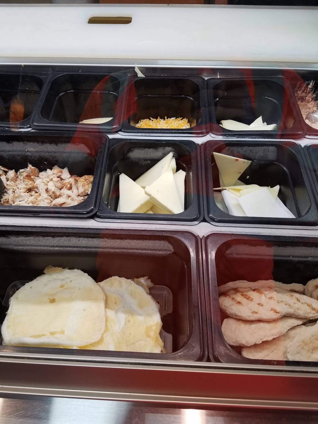 Subway Restaurants | restaurant | 19754 TX-249, Houston, TX 77070, USA | 2818906100 OR +1 281-890-6100