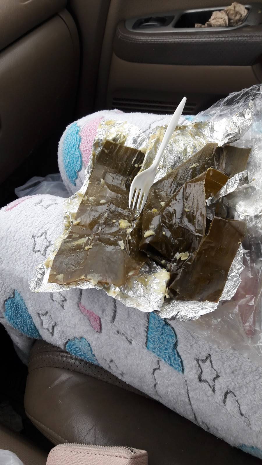 Rosas Tamales #3 | restaurant | 3811 W 63rd St, Chicago, IL 60629, USA | 7732845570 OR +1 773-284-5570