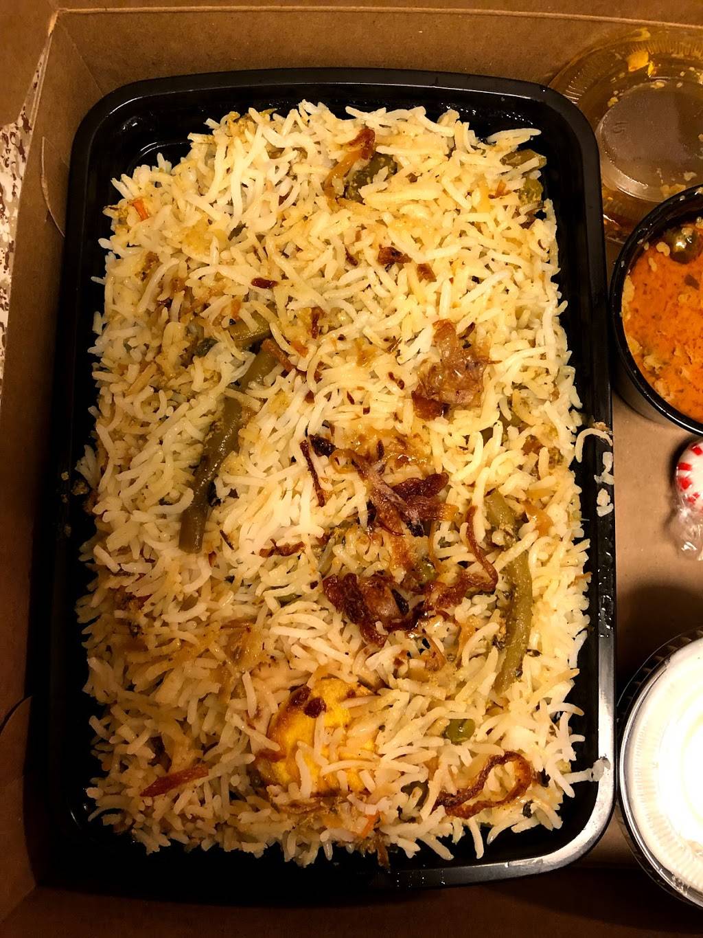 Biryani Bistro | restaurant | 9456 N MacArthur Blvd, Irving, TX 75063, USA | 9726855960 OR +1 972-685-5960