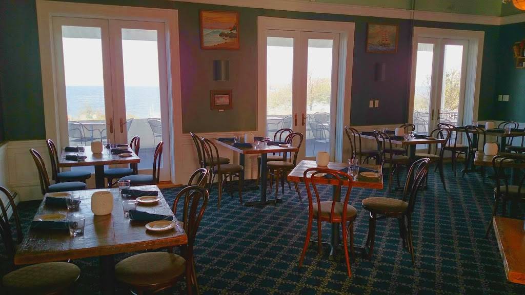 Emerson Inn | restaurant | 1 Cathedral Ave, Rockport, MA 01966, USA | 9785466321 OR +1 978-546-6321