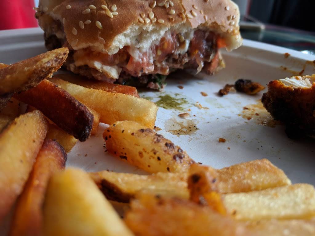 BK JANI | restaurant | 679 Grand St, Brooklyn, NY 11211, USA | 3474605110 OR +1 347-460-5110