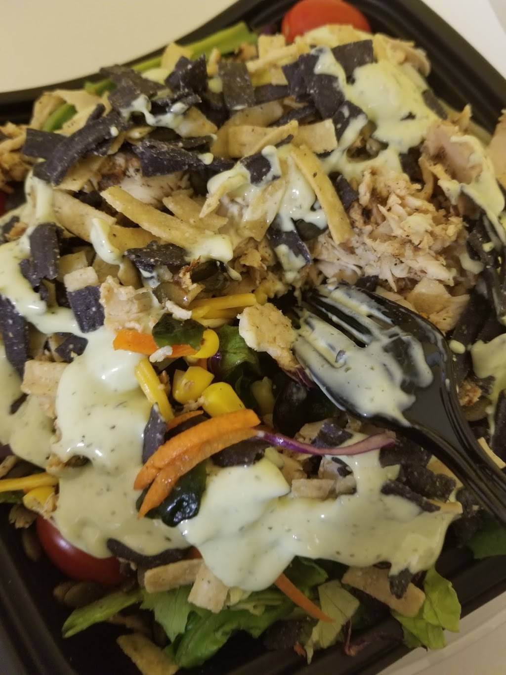 Chick-fil-A | restaurant | 511 Ritchie Hwy, Severna Park, MD 21146, USA | 4106476232 OR +1 410-647-6232