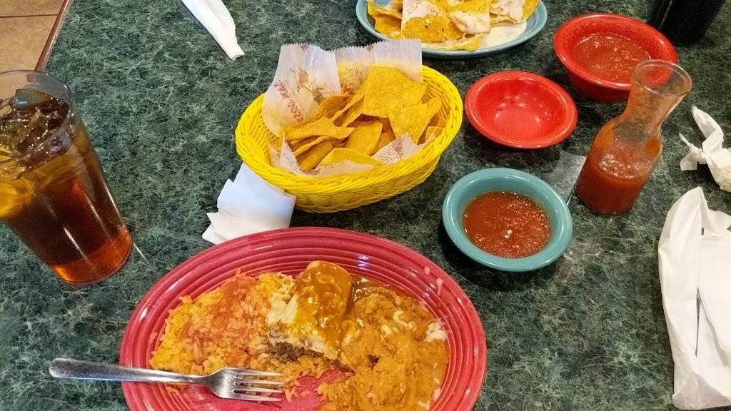 San Jose Restaurant | restaurant | 1475 Old Orangeburg Rd, Lexington, SC 29073, USA | 8038080767 OR +1 803-808-0767