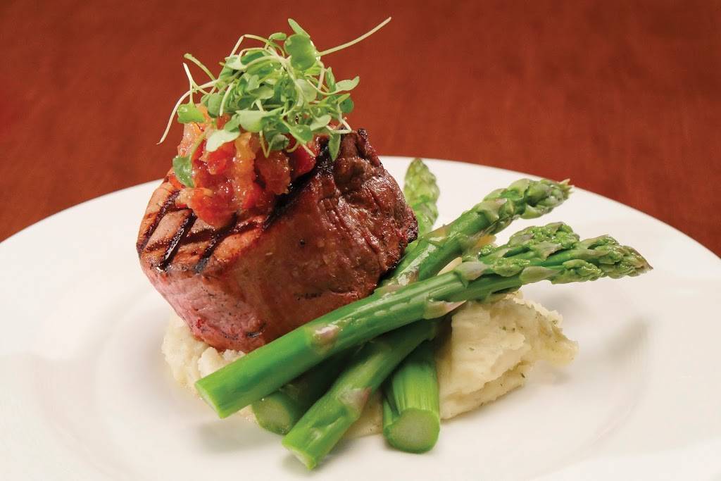 River Bend Casino And Hotel | restaurant | 100 Jackpot Pl, Wyandotte, OK 74370, USA | 9186784946 OR +1 918-678-4946