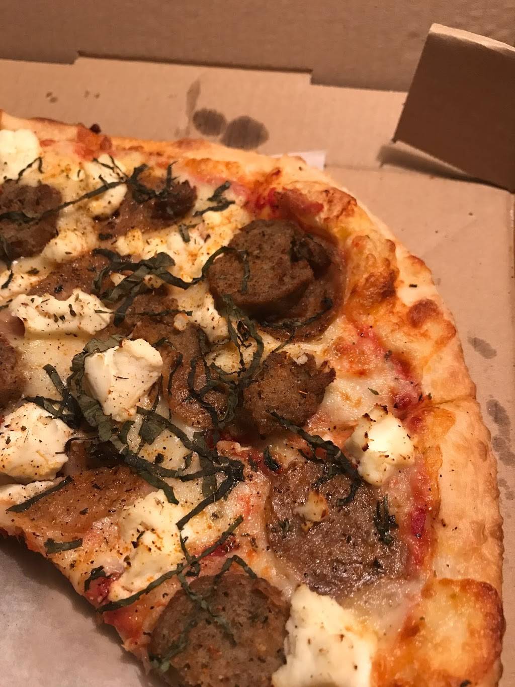 Atlas Gourmet Pizza | restaurant | 11584 Fountainhead Dr, Westchase, FL 33626, USA | 8137920050 OR +1 813-792-0050