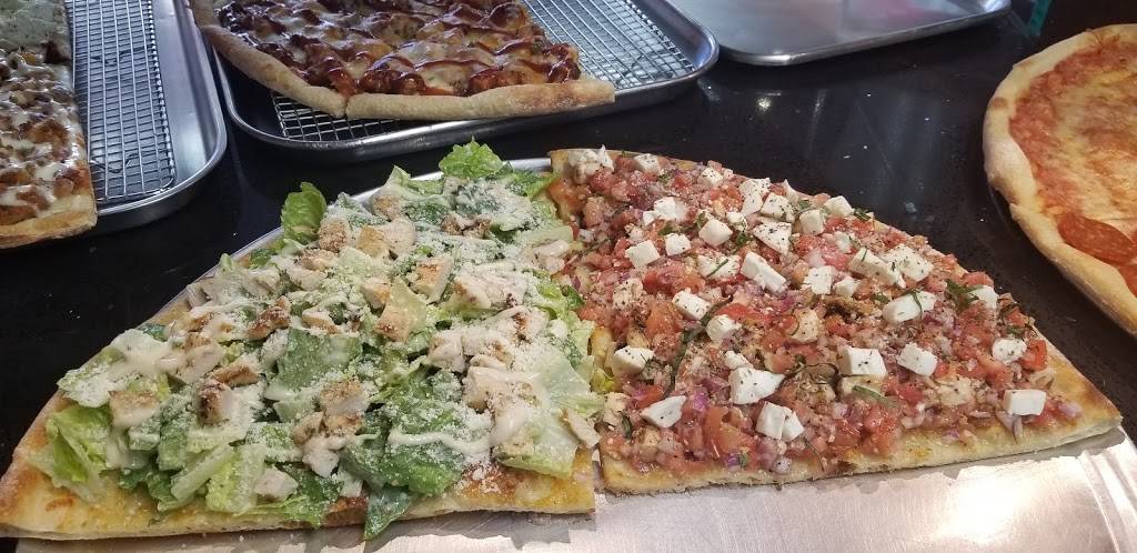 King Ginos Pizza & Pasta | restaurant | 2353 New York Ave, Huntington Station, NY 11746, USA | 6319359898 OR +1 631-935-9898