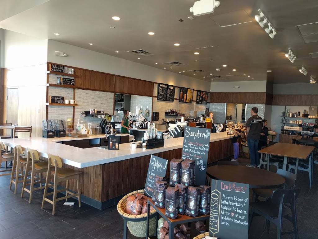 Starbucks | cafe | 1519 Park Central Dr, Highlands Ranch, CO 80129, USA | 3036838857 OR +1 303-683-8857