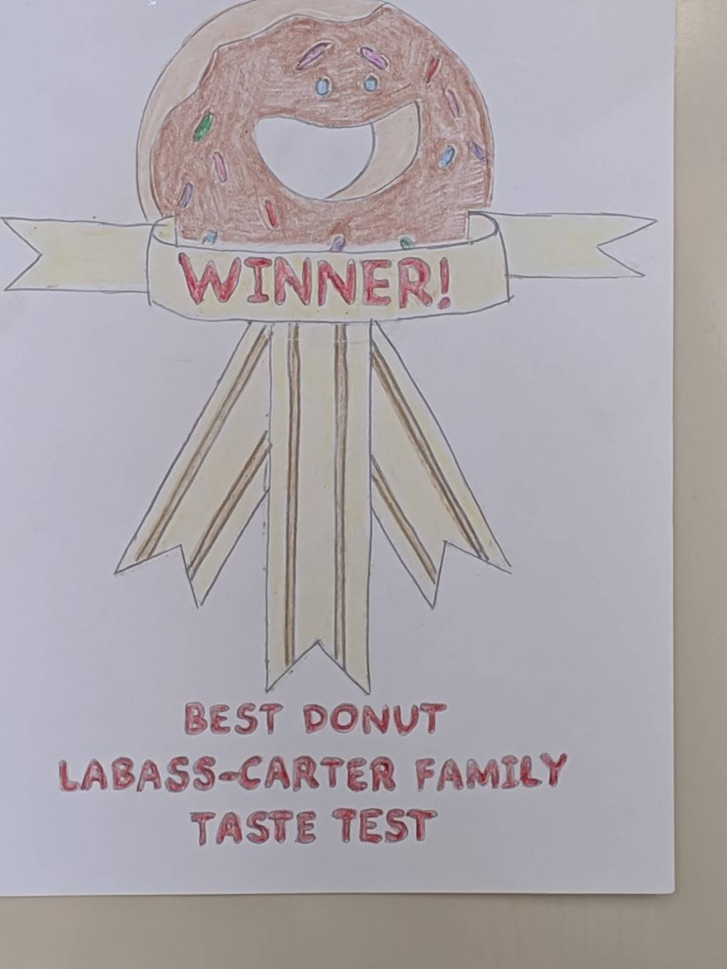 Joys Donuts | restaurant | 6536-6598 S 67th E Ave, Tulsa, OK 74145, USA | 9187797724 OR +1 918-779-7724