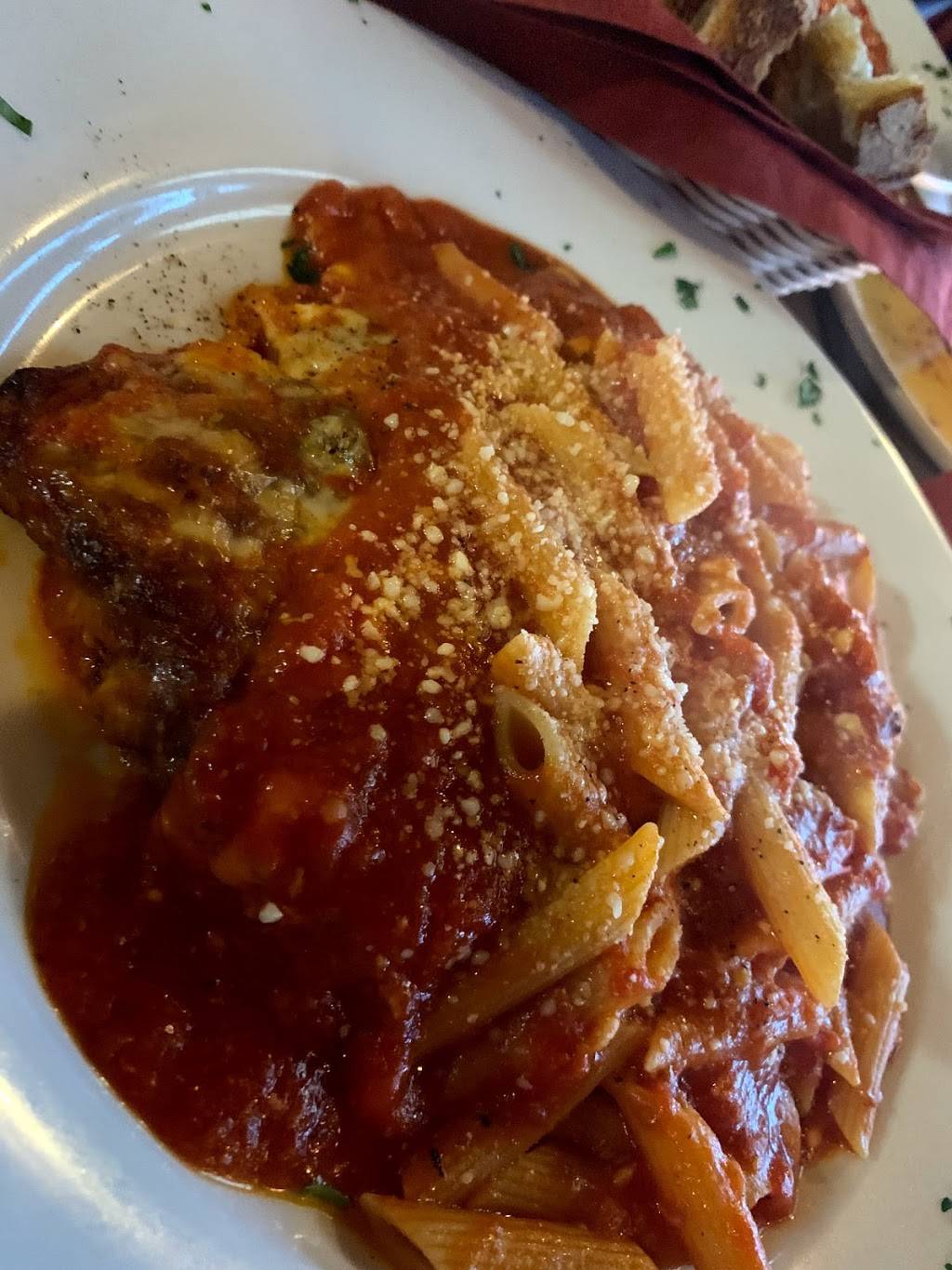 Tuscany Tavern | restaurant | 294 Court St, Plymouth, MA 02360, USA | 5087479291 OR +1 508-747-9291