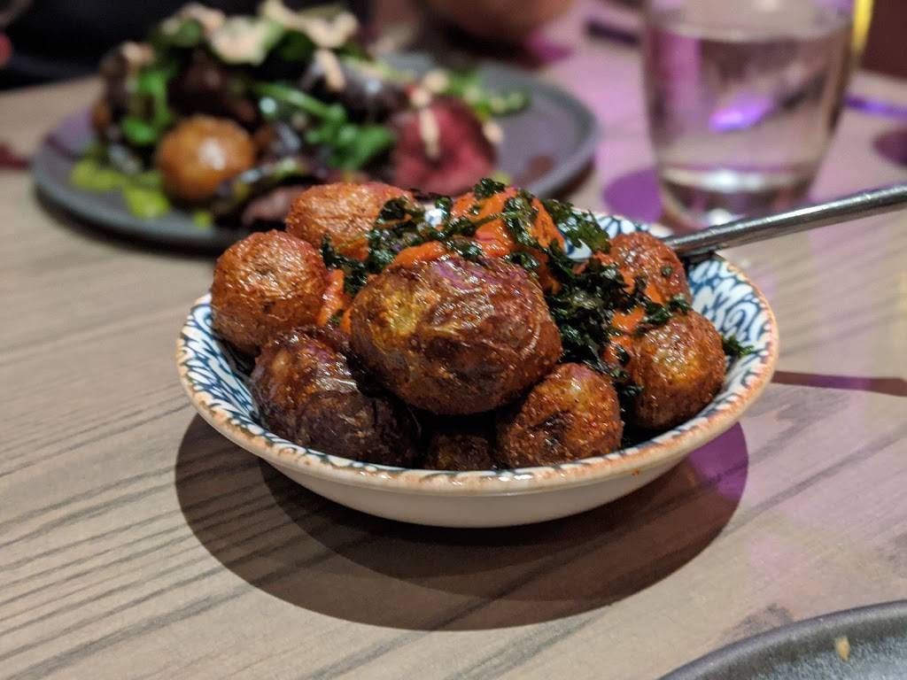 Toledo - Tapas, Steak & Seafood | restaurant | 1000 Buena Vista Dr, Lake Buena Vista, FL 32830, USA | 4079393463 OR +1 407-939-3463