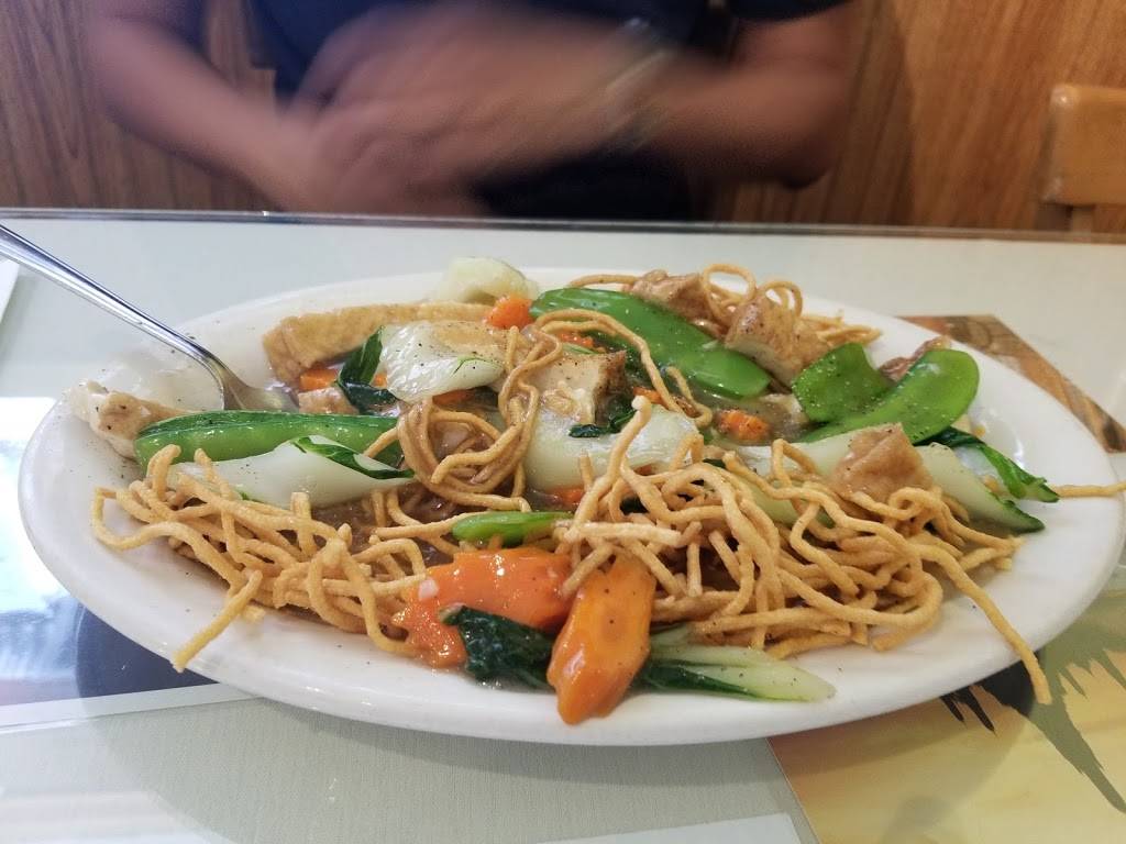 Thai Dish Cuisine | restaurant | 209 N Water St # A, Silverton, OR 97381, USA | 5038738963 OR +1 503-873-8963