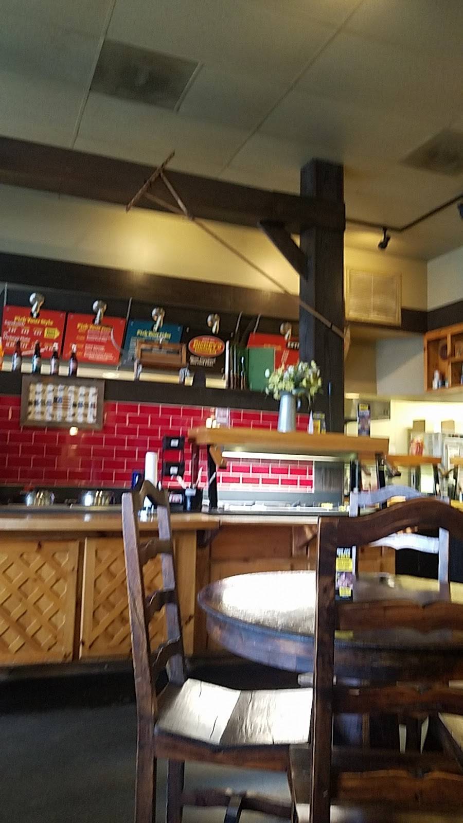 Dickeys Barbecue Pit | restaurant | 10700 Kuykendahl Rd, The Woodlands, TX 77381, USA | 2812988422 OR +1 281-298-8422