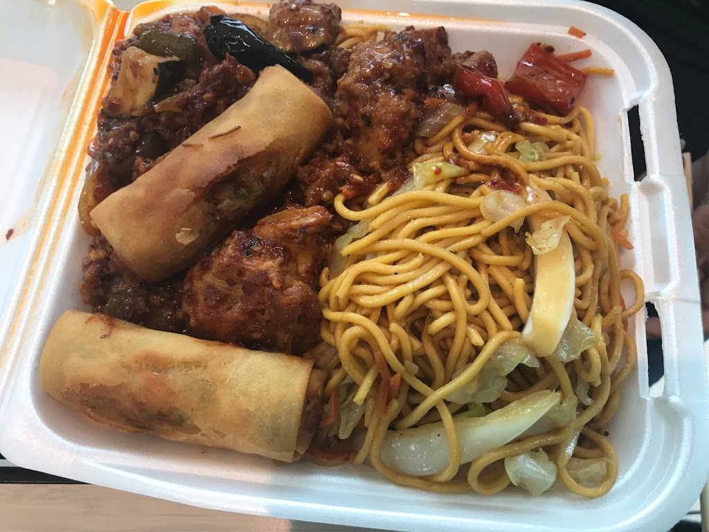 Chinese Gourmet Express | restaurant | 3300 Broadway St #604, Eureka, CA 95501, USA | 7072688158 OR +1 707-268-8158