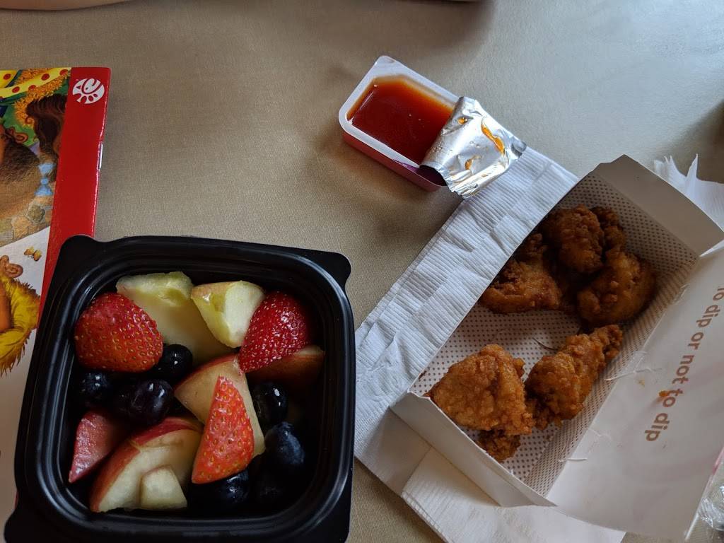 Chick-fil-A | restaurant | 2000 Cameron St, Raleigh, NC 27605, USA | 9198211155 OR +1 919-821-1155