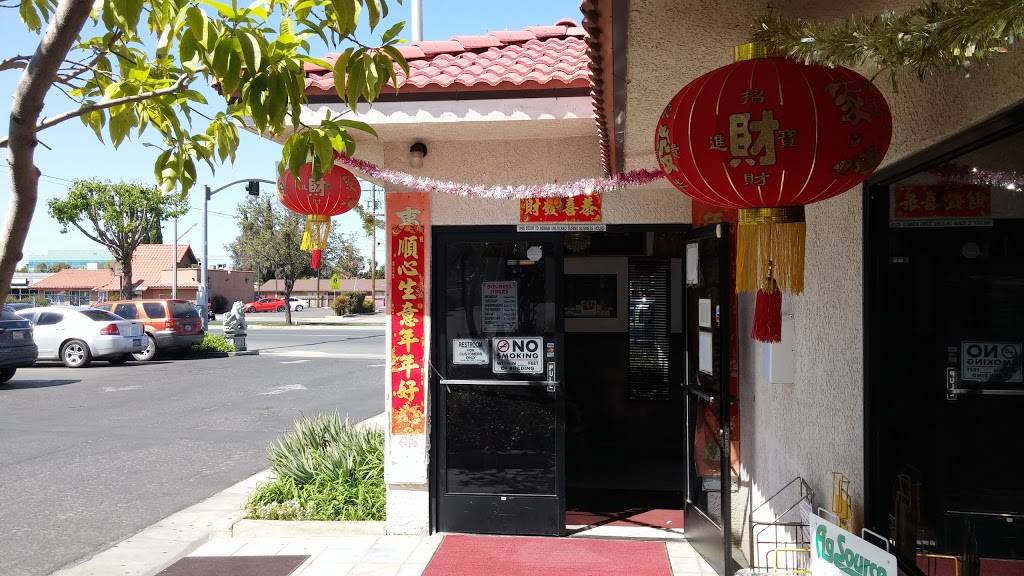 New China Restaurant | restaurant | 325 W Olive Ave, Porterville, CA 93257, USA | 5597832937 OR +1 559-783-2937