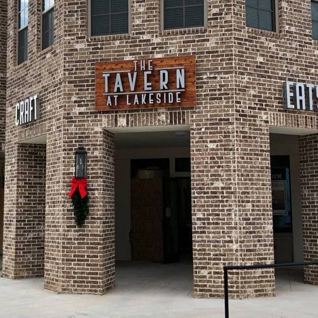 The Tavern at Lakeside | restaurant | 2600 Lakeside Pkwy #100, Flower Mound, TX 75022, USA | 4692933441 OR +1 469-293-3441