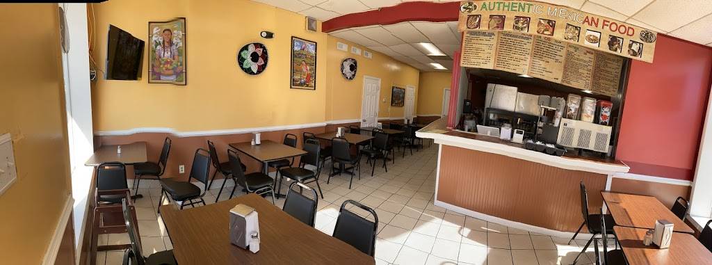 Taqueria el Cabrito | restaurant | 5315 East Dr, Arbutus, MD 21227, USA | 4106502795 OR +1 410-650-2795