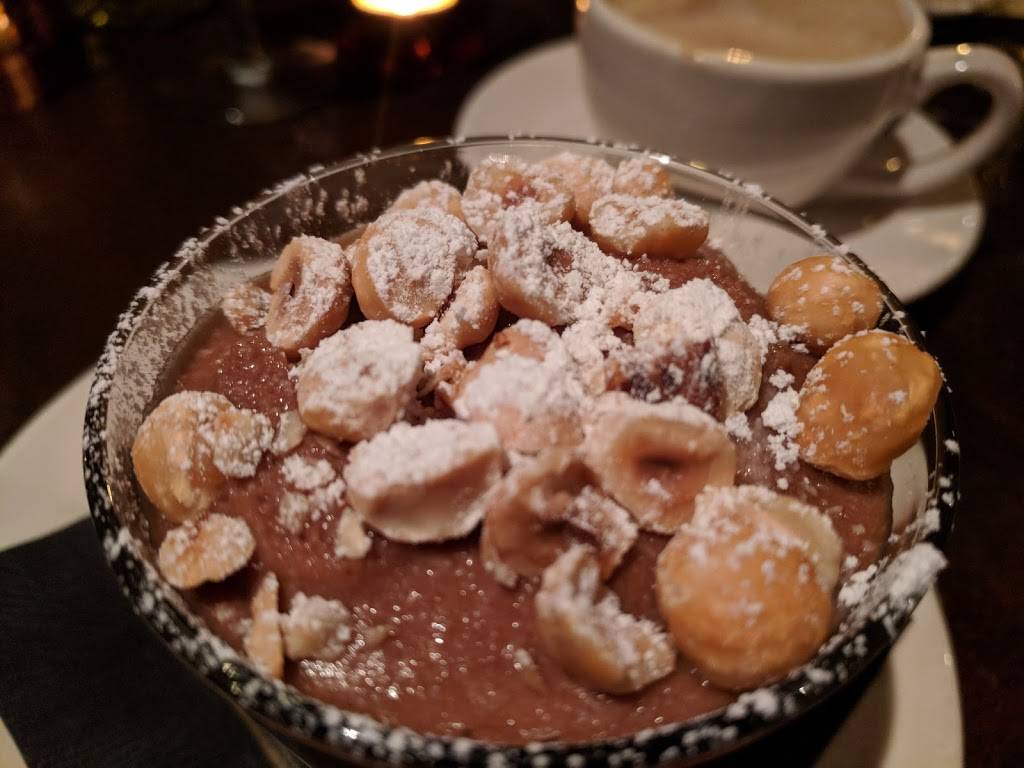 Chianti Il Ristorante | restaurant | 18 Division St, Saratoga Springs, NY 12866, USA | 5185800025 OR +1 518-580-0025