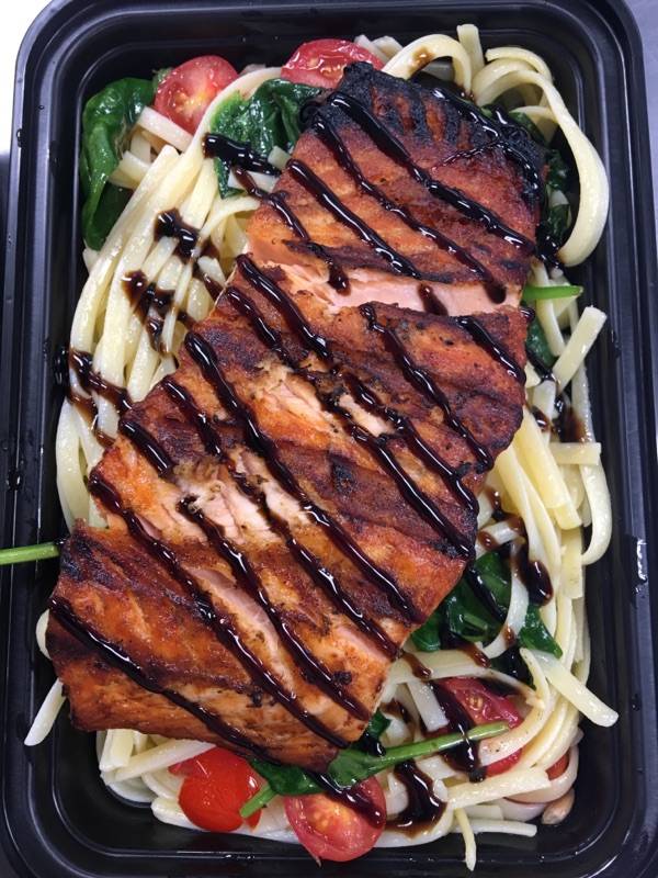 Meals by Litsa | restaurant | 7 Bourbon St, Peabody, MA 01960, USA | 9785481135 OR +1 978-548-1135