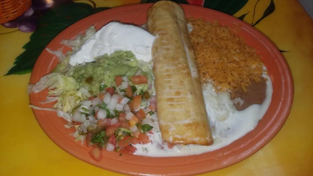 Mi Torito Mexican Restaurant | restaurant | 1203 E Pennell St, Carl Junction, MO 64834, USA | 4176147030 OR +1 417-614-7030