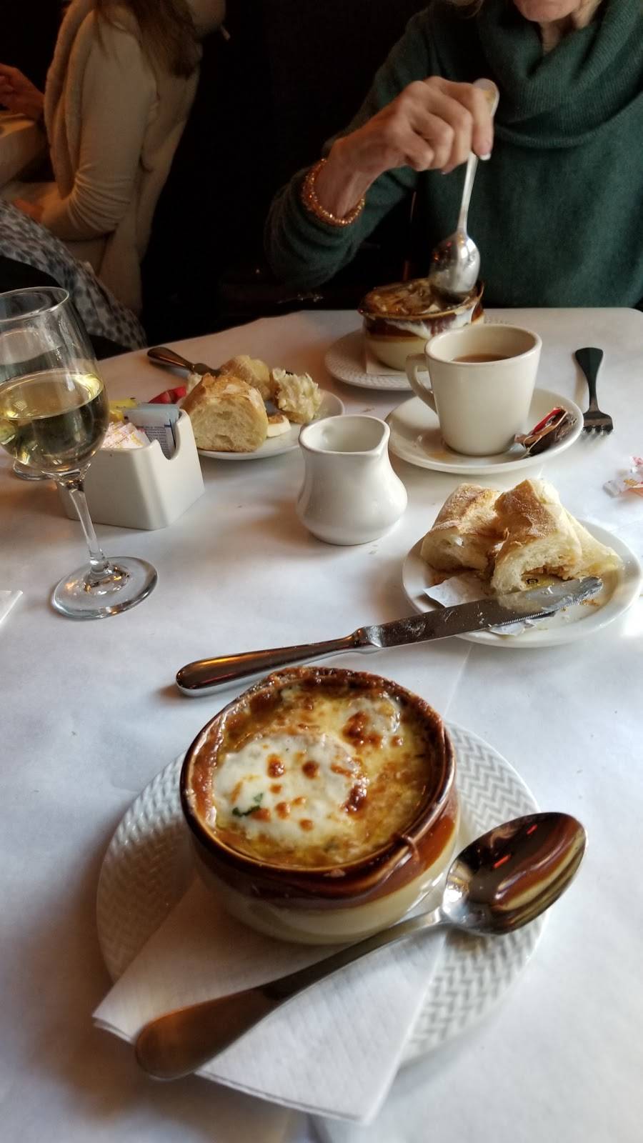 Pascalou | restaurant | 1308 Madison Ave, New York, NY 10128, USA | 2125347522 OR +1 212-534-7522