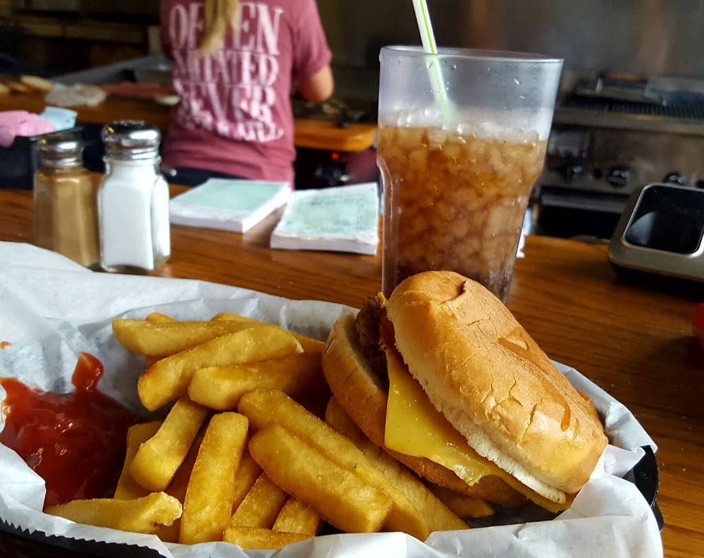 Honeys Restaurant | restaurant | 109 Market St E, Fayetteville, TN 37334, USA | 9314331181 OR +1 931-433-1181