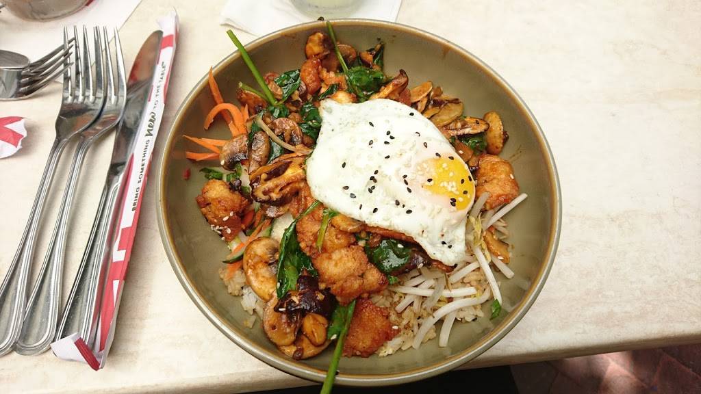 P.F. Changs | meal takeaway | 400 Throckmorton St, Fort Worth, TX 76102, USA | 8178402450 OR +1 817-840-2450