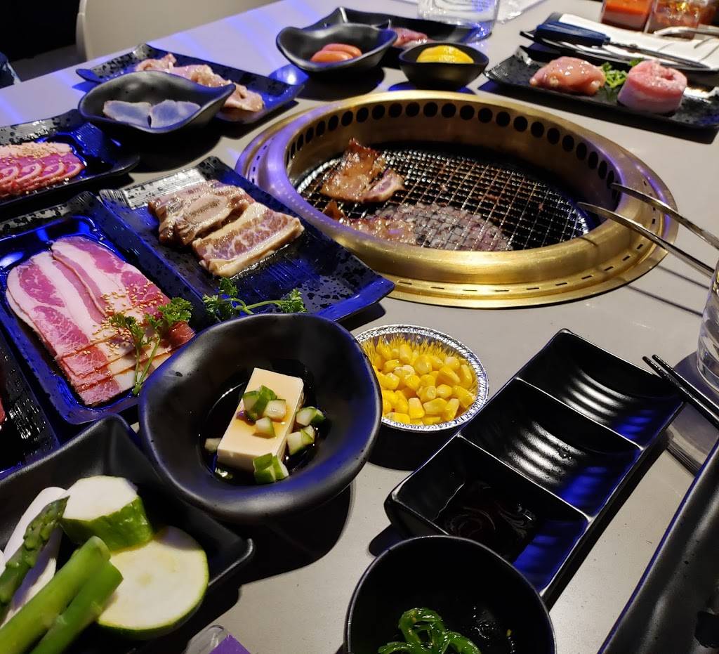 Matsuda AYCE BBQ 松田 烤肉 任食 | restaurant | 4810 Sheppard Ave E, Scarborough, ON M1S 4N6, Canada | 6479299939 OR +1 647-929-9939