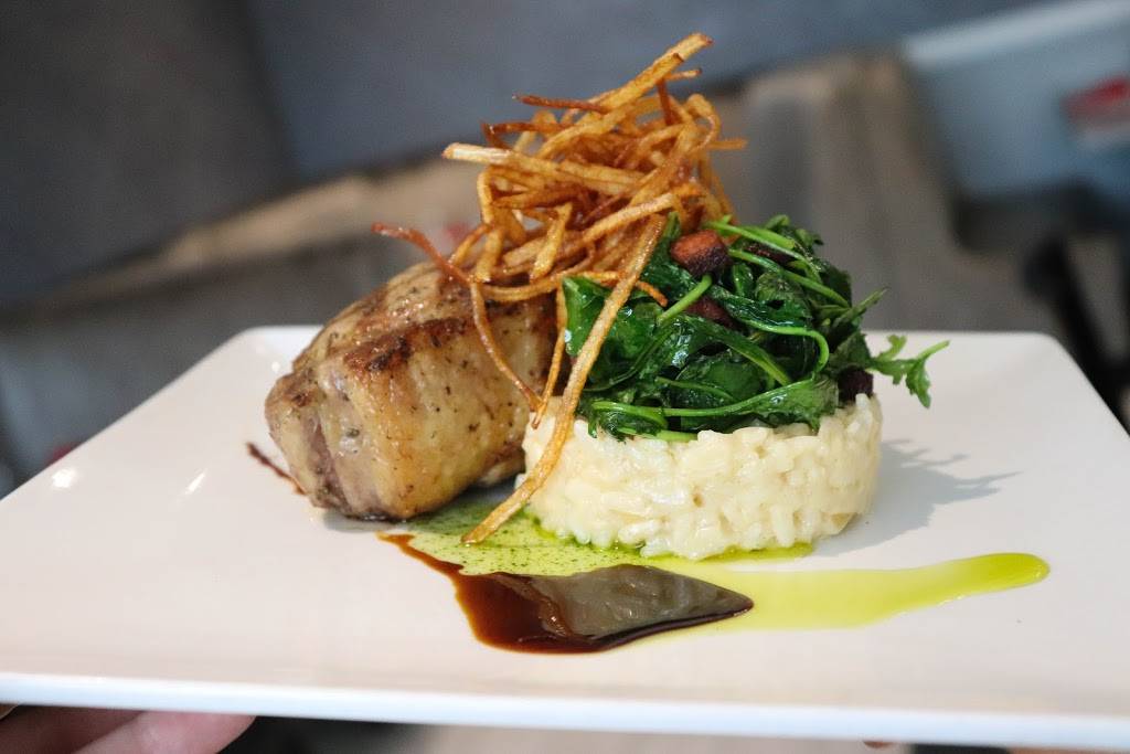 88 Keys | restaurant | 101 E Retta Esplanade, Punta Gorda, FL 33950, USA | 9416397700 OR +1 941-639-7700