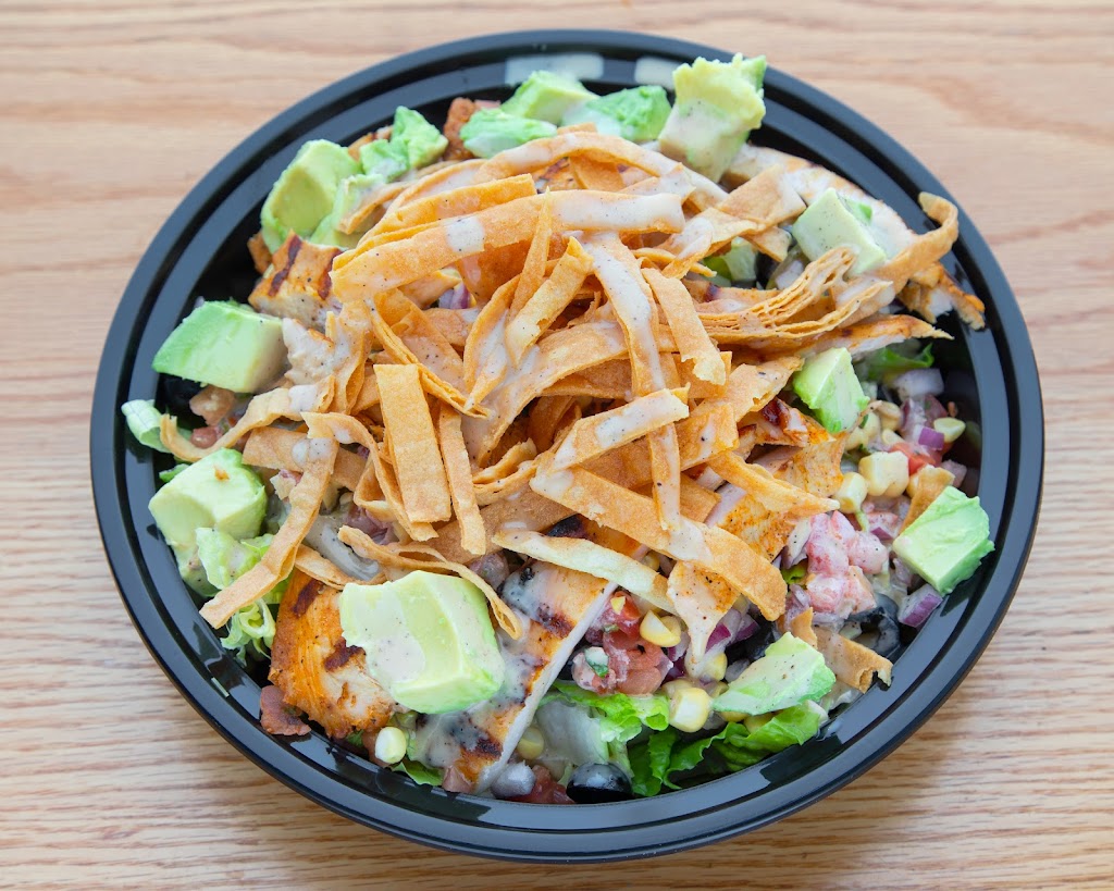 Carlos & Gabbys | restaurant | 100 W 83rd St, New York, NY 10024, USA | 2125806200 OR +1 212-580-6200