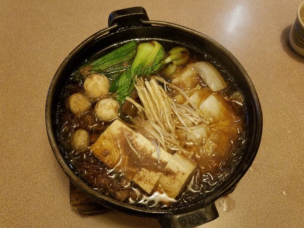 Kamameshi House | restaurant | 2085 Gellert Blvd #6, Daly City, CA 94015, USA | 6509520444 OR +1 650-952-0444